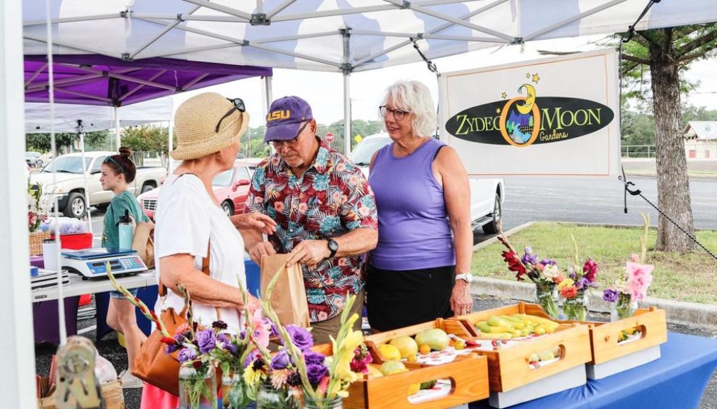 Heart of the Hills Farmers’ Market Moving Downtown