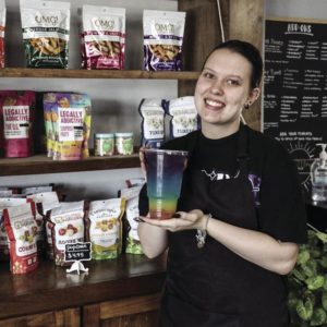 Popular tea spot now 100 percent locally owned