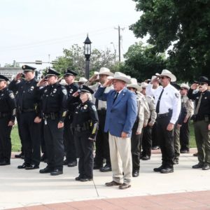 fallen officers