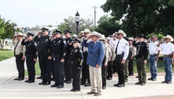 fallen officers