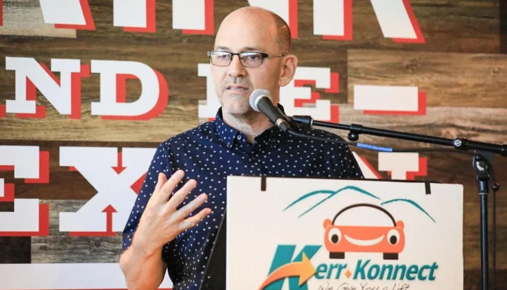 kerrkonnect