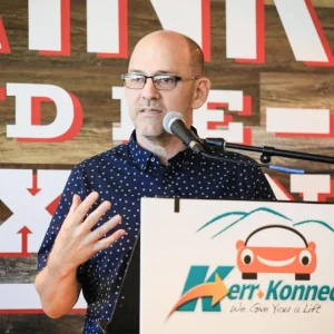 kerrkonnect